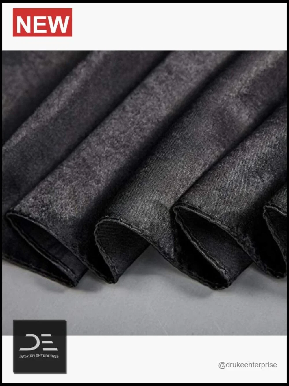 35 Inch Silky Head Scarf 2 Pcs Large Square Neck Scarf Sleeping Hair Wrapping